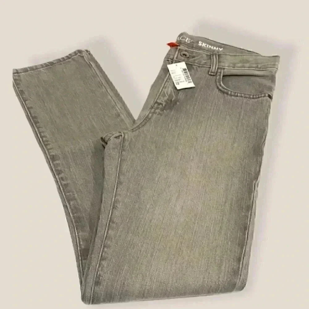 Children’s Place skinny jeans